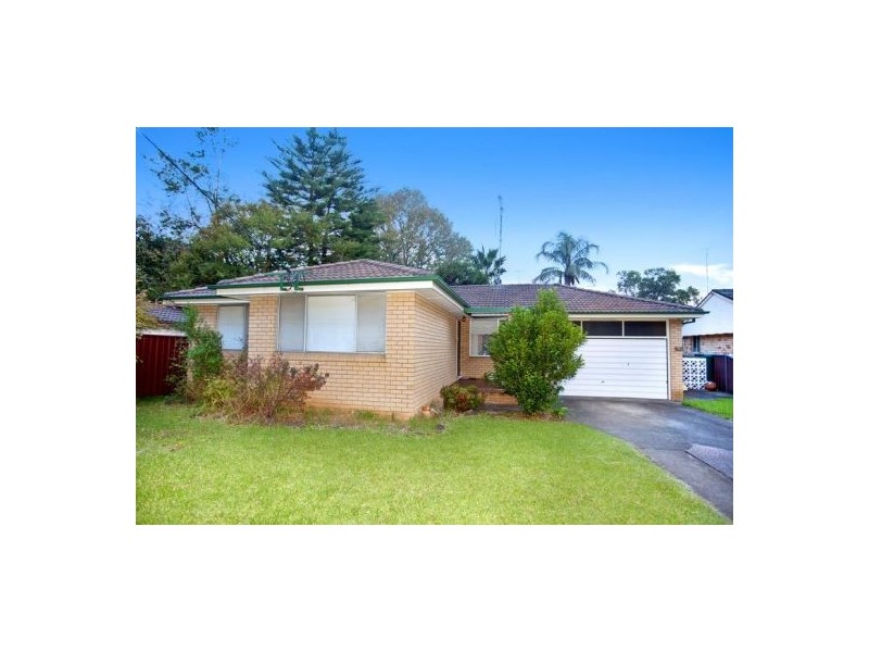 South Penrith NSW 2750