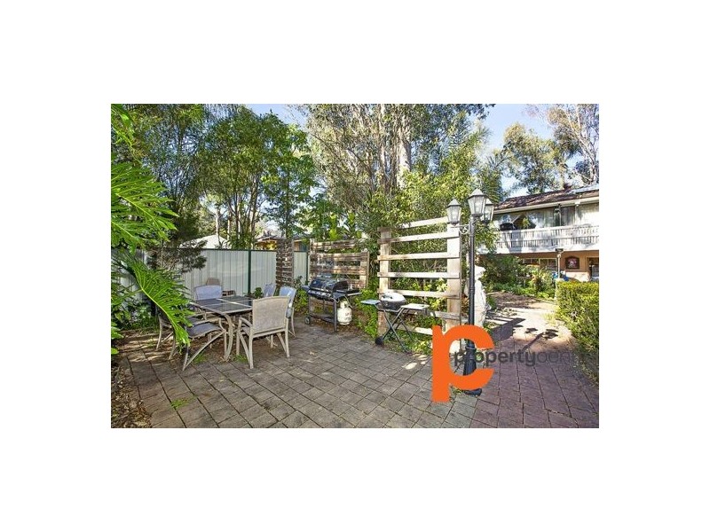 37 Holmegate Crescent, Cranebrook NSW 2749