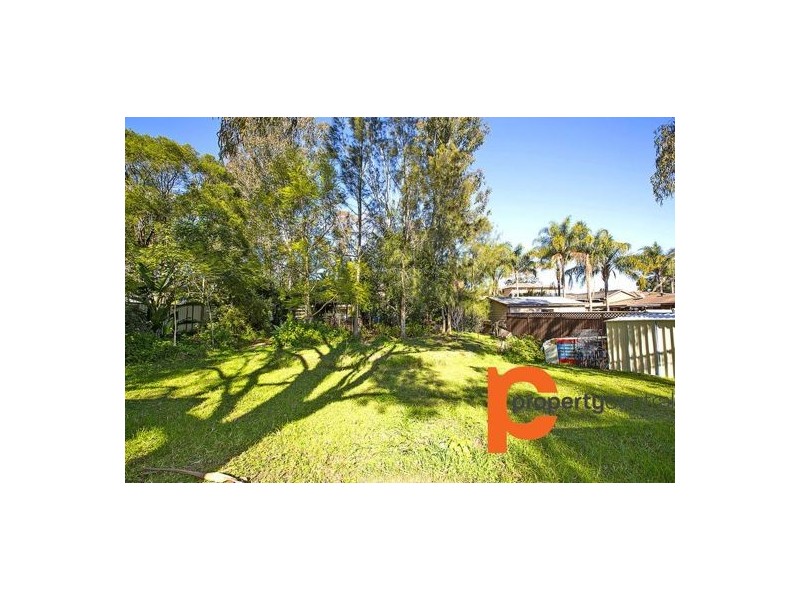 37 Holmegate Crescent, Cranebrook NSW 2749