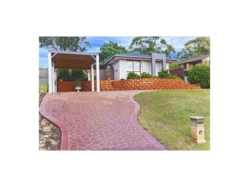 Cranebrook NSW 2749