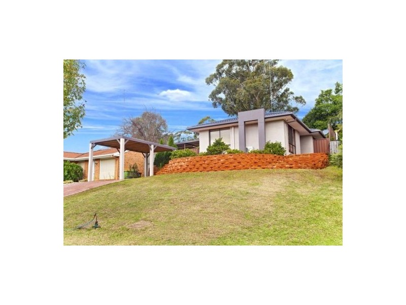 Cranebrook NSW 2749
