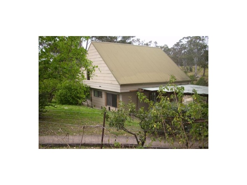 203a Fairlight Road, Mulgoa NSW 2745