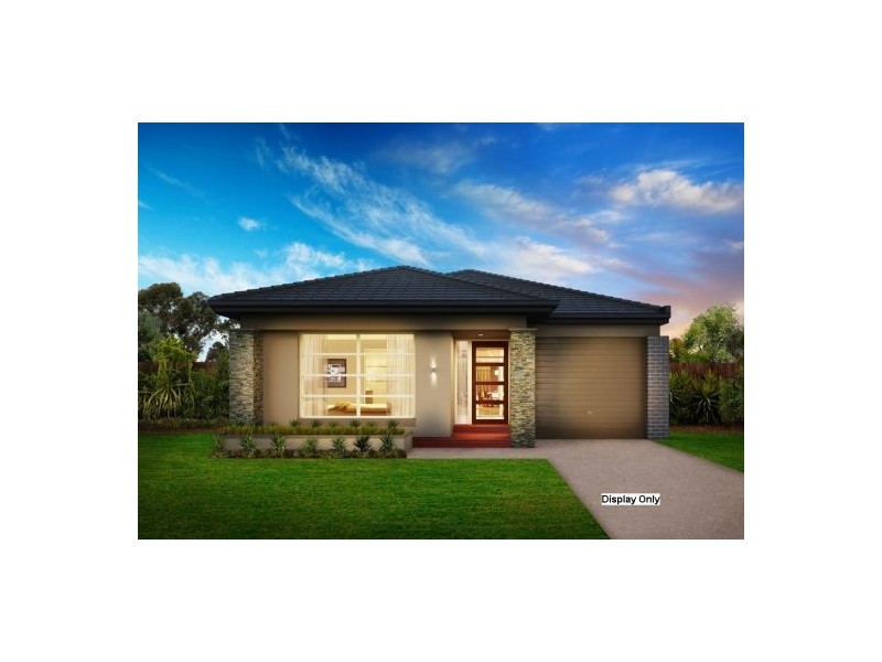 Lot 32 Prion Ave, Cranebrook NSW 2749