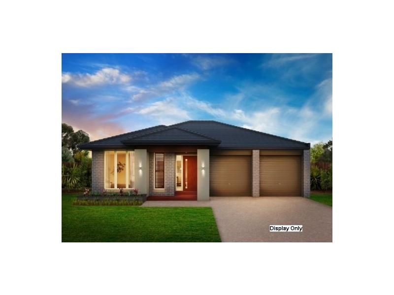 Lot 52 Avocet Cct, Cranebrook NSW 2749