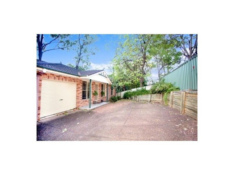 Leonay NSW 2750