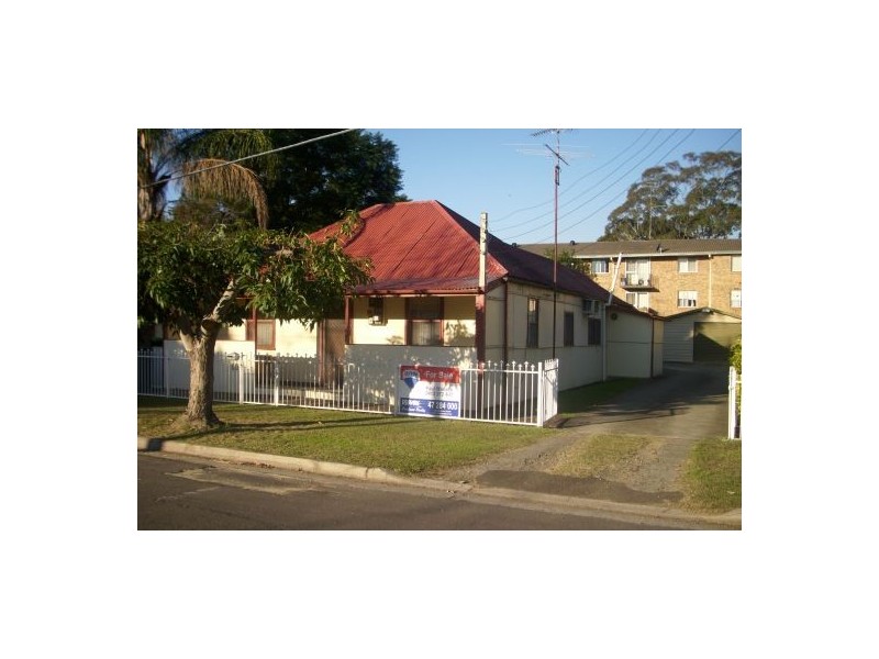Jamisontown NSW 2750