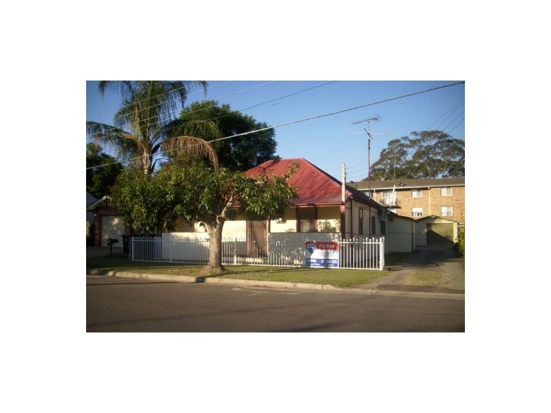 Jamisontown NSW 2750