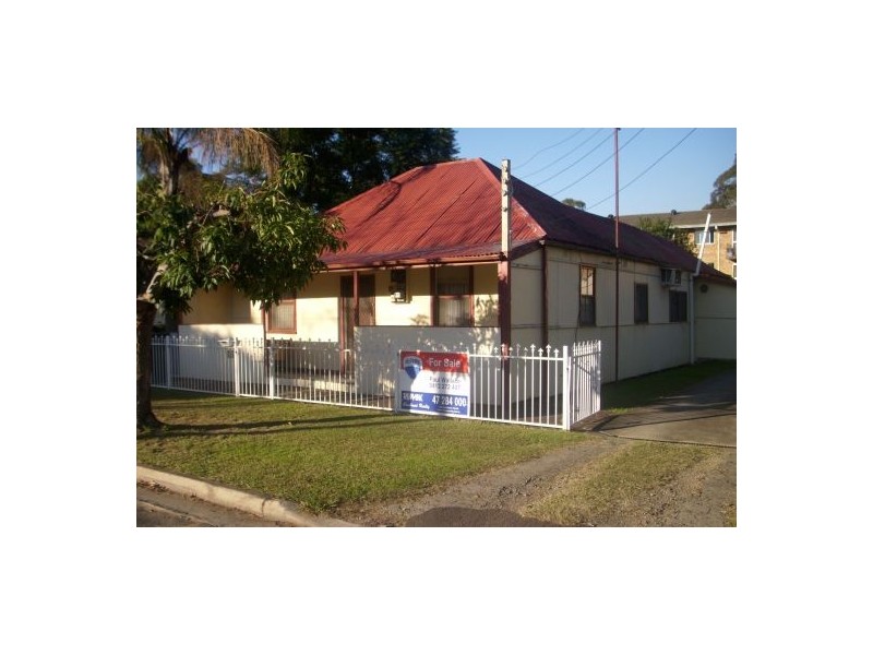 Jamisontown NSW 2750