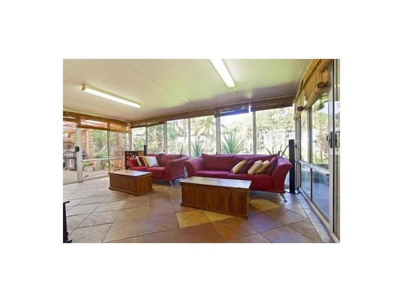 Cranebrook NSW 2749