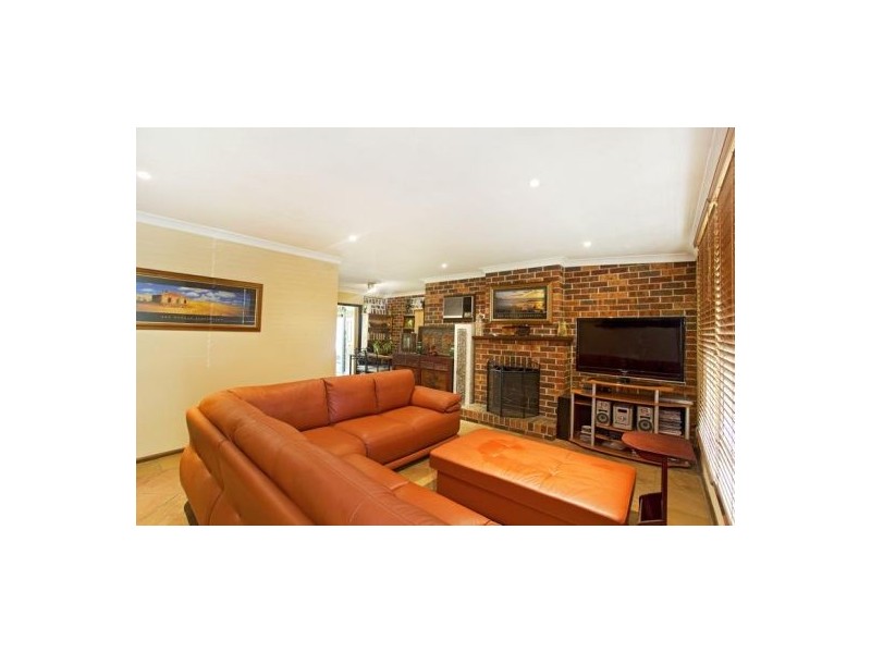 Cranebrook NSW 2749