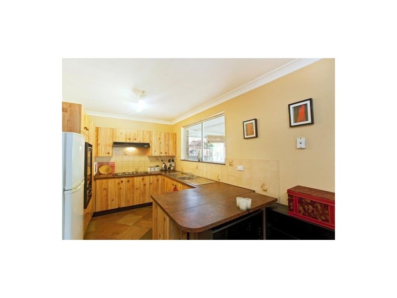 Cranebrook NSW 2749