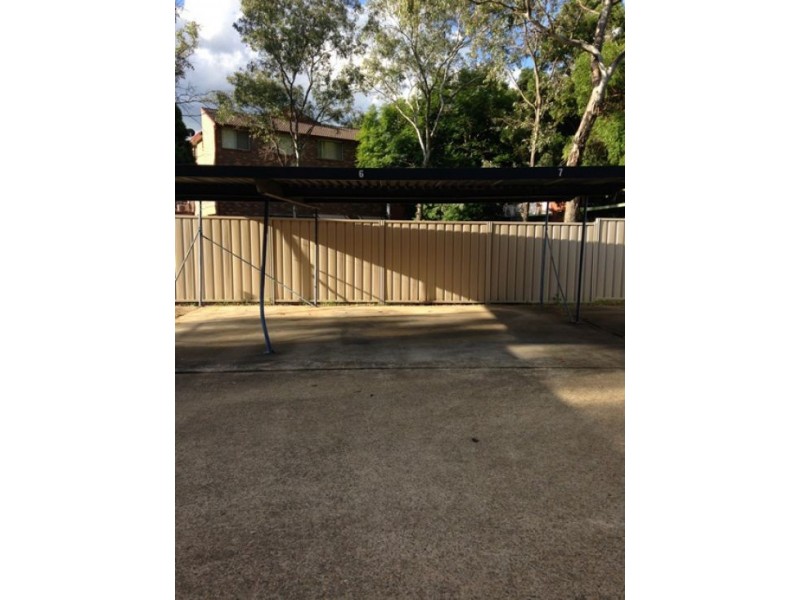 6/209 Derby Street, Penrith NSW 2750