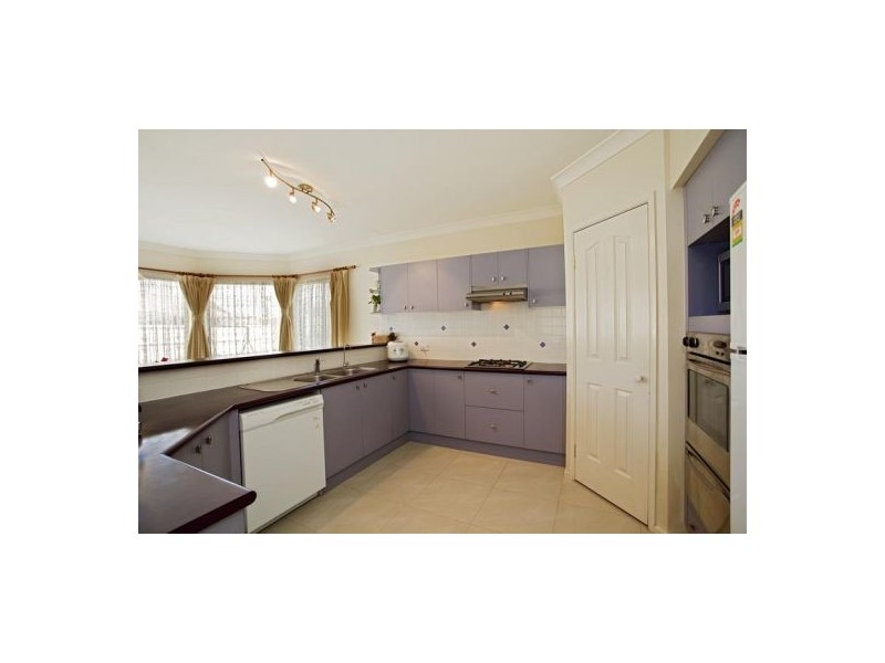 4 Australis Close, Cranebrook NSW 2749