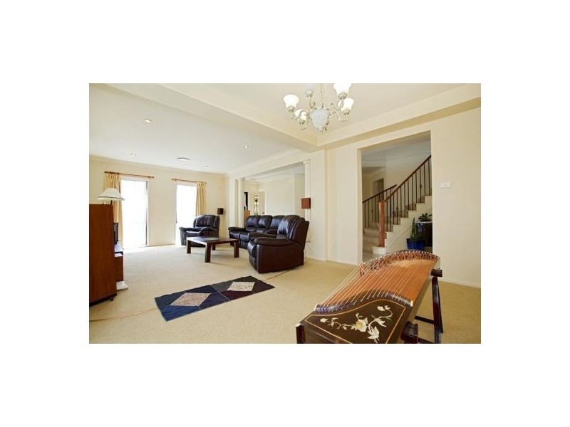 4 Australis Close, Cranebrook NSW 2749