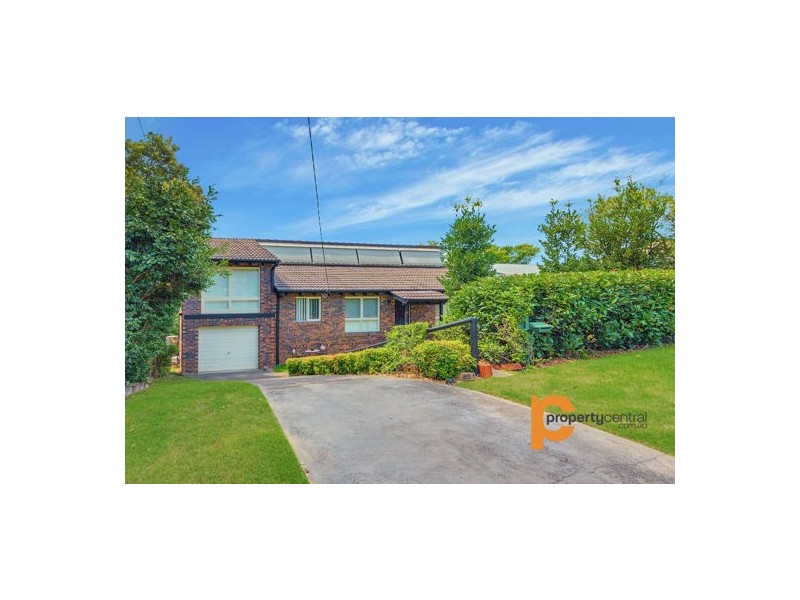 18 Riverview Parade, Leonay NSW 2750