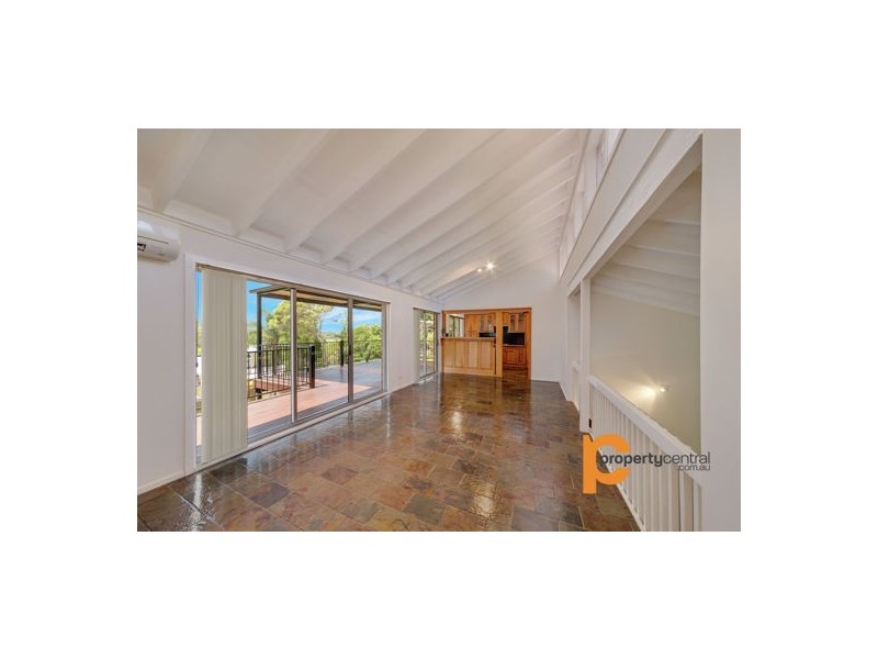 18 Riverview Parade, Leonay NSW 2750