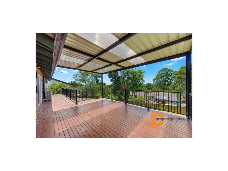 18 Riverview Parade, Leonay NSW 2750