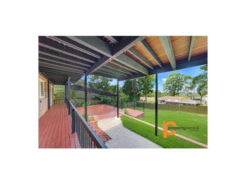 18 Riverview Parade, Leonay NSW 2750