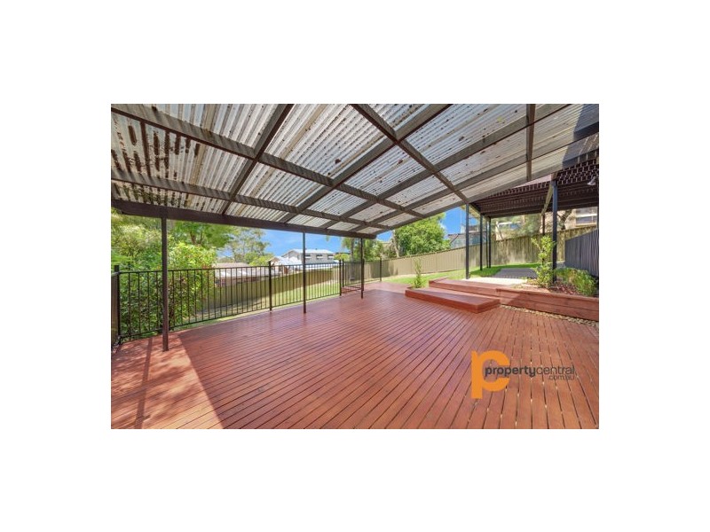18 Riverview Parade, Leonay NSW 2750