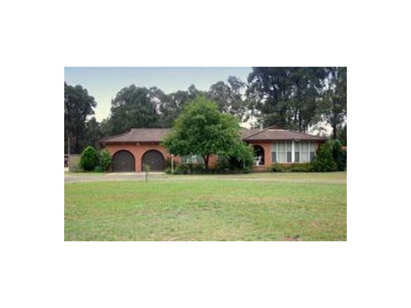 225 Cranebrook Road, Cranebrook NSW 2749