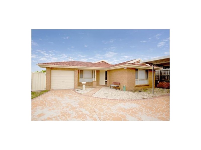 Glenmore Park NSW 2745
