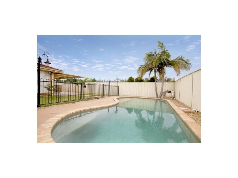 Glenmore Park NSW 2745