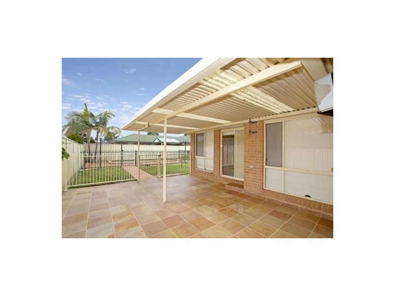 Glenmore Park NSW 2745