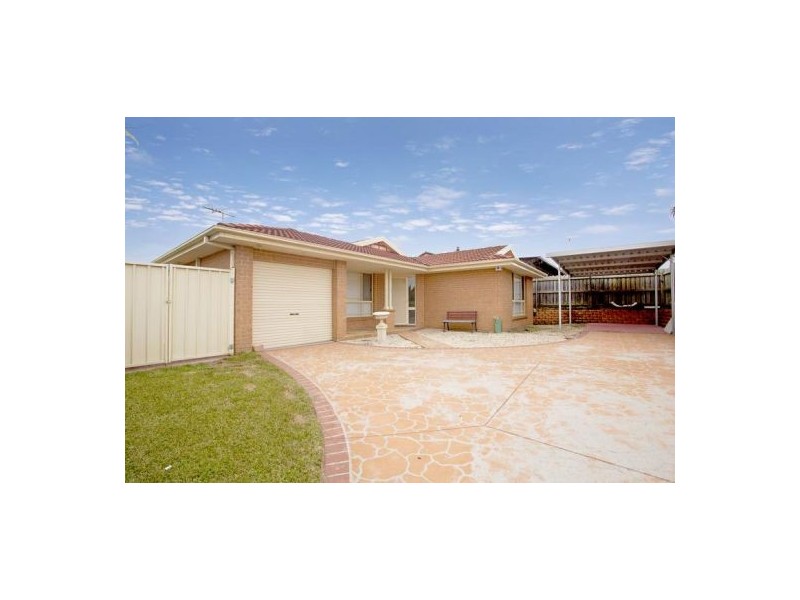 Glenmore Park NSW 2745