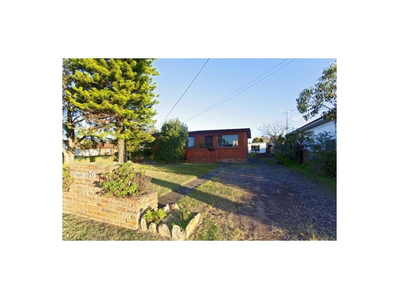 Oxley Park NSW 2760