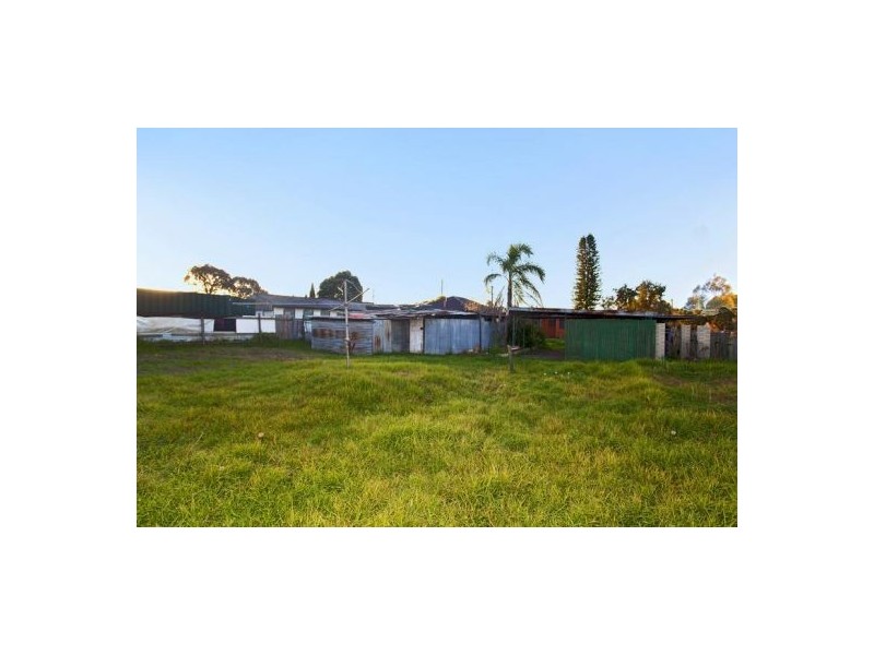 Oxley Park NSW 2760