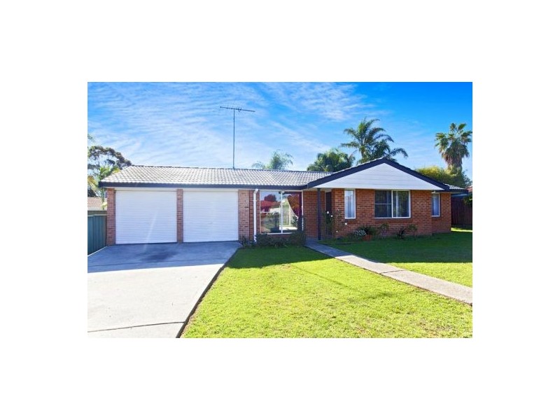 6 Chindoo Place, Kingswood NSW 2747