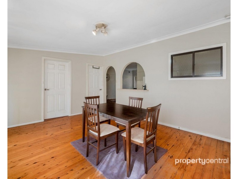 64 Elizabeth Crescent, Kingswood NSW 2747