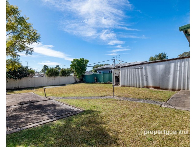 64 Elizabeth Crescent, Kingswood NSW 2747