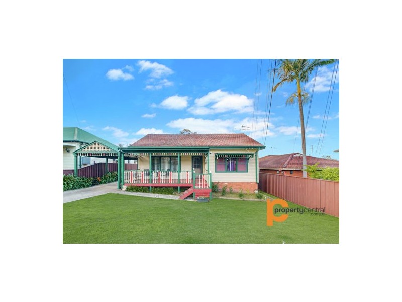 99 Joseph Street, Kingswood NSW 2747