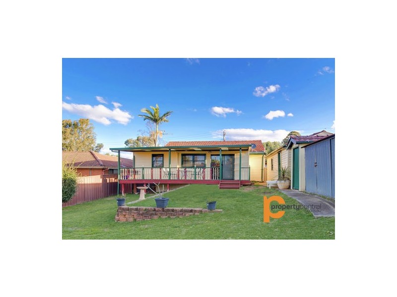 99 Joseph Street, Kingswood NSW 2747