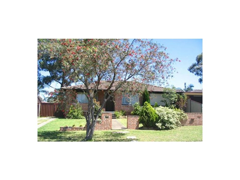 32 Summerfield Circuit, Cambridge Gardens NSW 2747