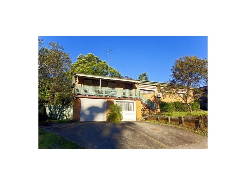 Leumeah NSW 2560