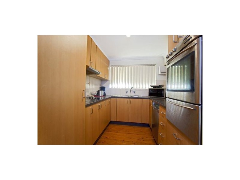 Leumeah NSW 2560