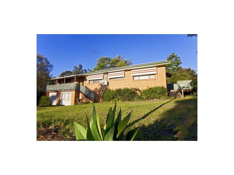 Leumeah NSW 2560