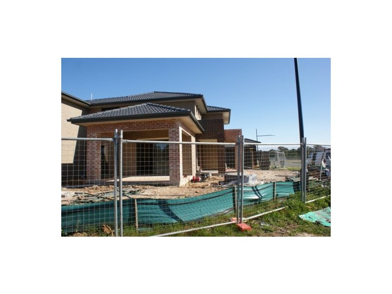 Ropes Crossing NSW 2760