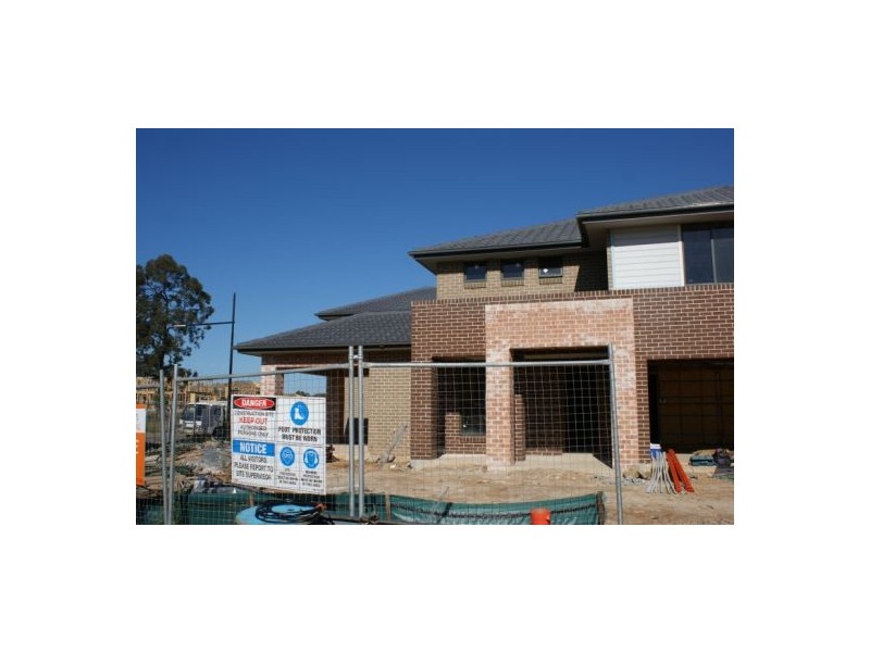 Ropes Crossing NSW 2760