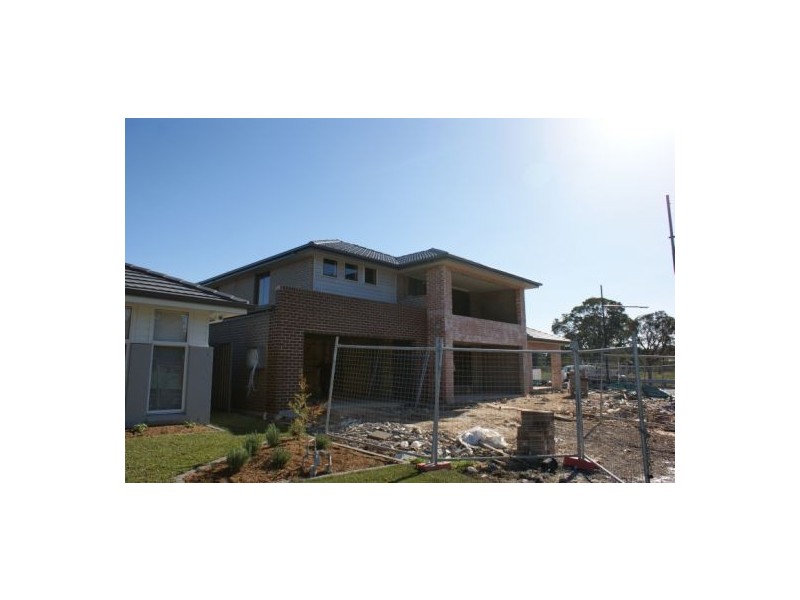 Ropes Crossing NSW 2760