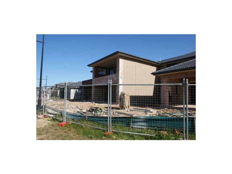 Ropes Crossing NSW 2760