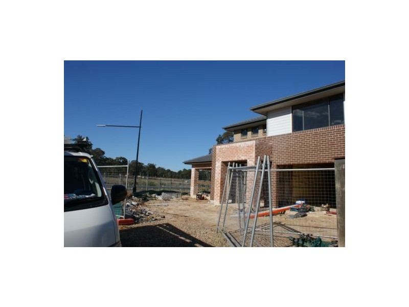 Ropes Crossing NSW 2760