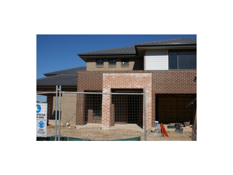 Ropes Crossing NSW 2760