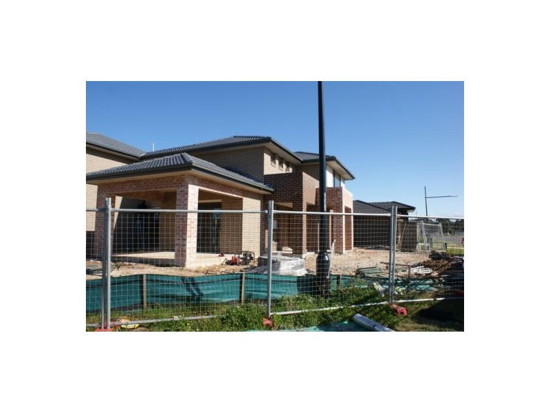 Ropes Crossing NSW 2760