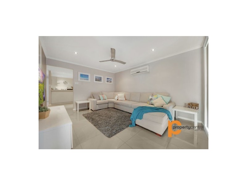 44 Vincent Road, Cranebrook NSW 2749