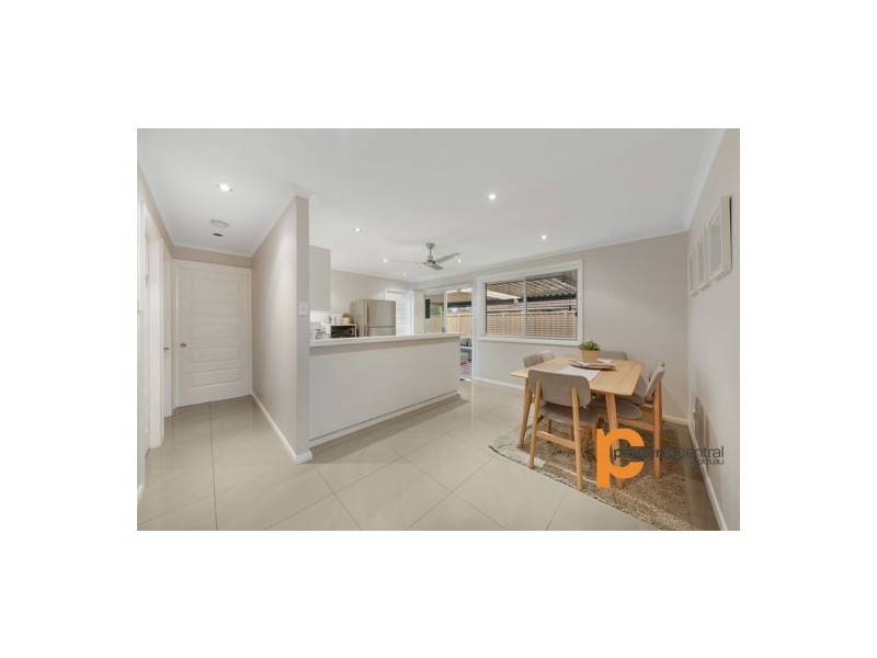 44 Vincent Road, Cranebrook NSW 2749