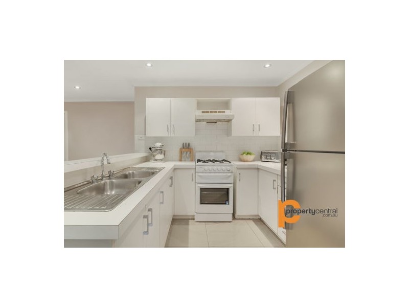 44 Vincent Road, Cranebrook NSW 2749