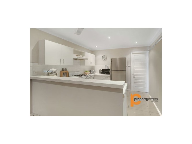 44 Vincent Road, Cranebrook NSW 2749